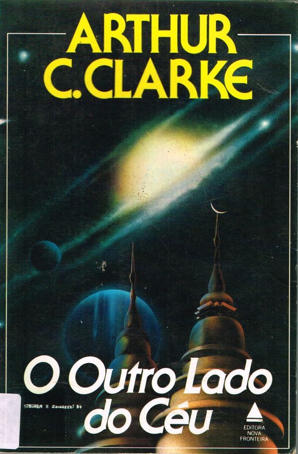 Outro Lado do Céu, O